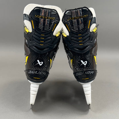 Bauer Supreme M4 Size 1 Junior Hockey Skates