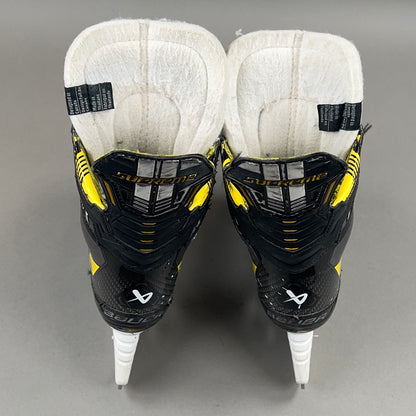 Bauer Supreme M4 Size 1 Junior Hockey Skates