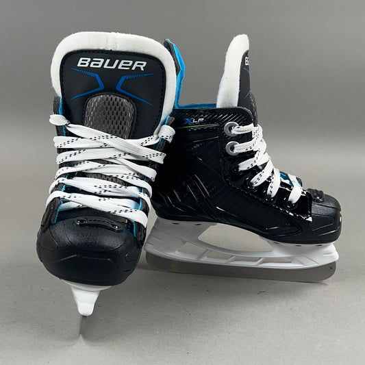 Bauer XLP Size 6Y Youth Hockey Skates