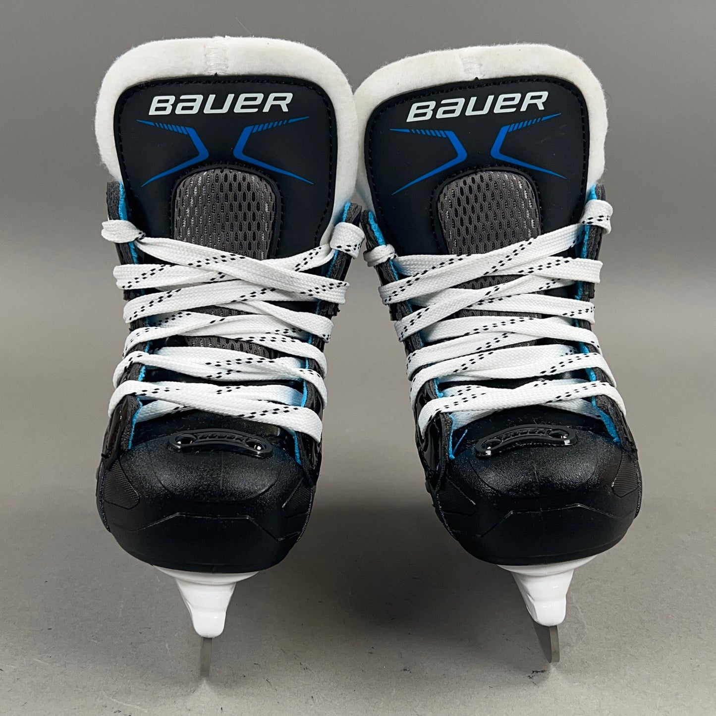 Bauer XLP Size 6Y Youth Hockey Skates