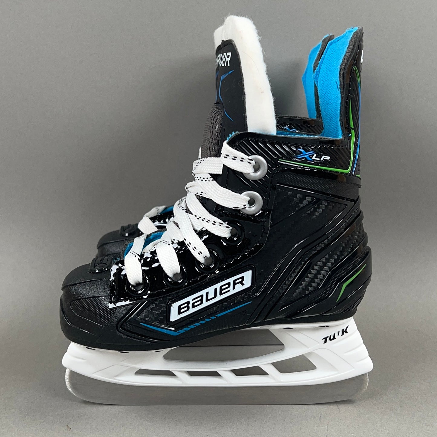 Bauer XLP Size 6Y Youth Hockey Skates