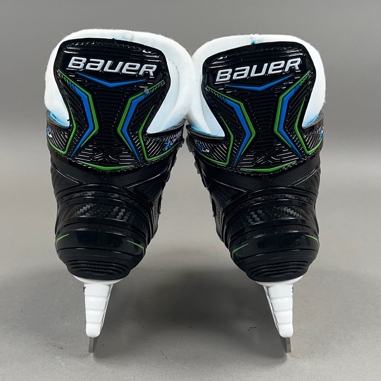 Bauer XLP Size 6Y Youth Hockey Skates