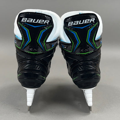 Bauer XLP Size 6Y Youth Hockey Skates