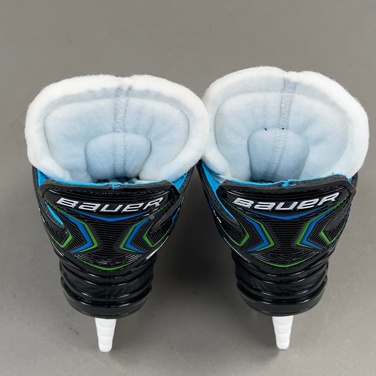 Bauer XLP Size 6Y Youth Hockey Skates
