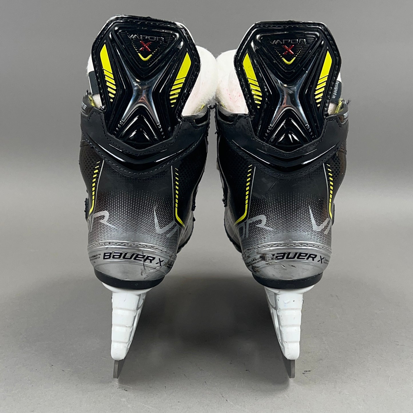Bauer Vapor 3X Size 13.5Y Youth Hockey Skates