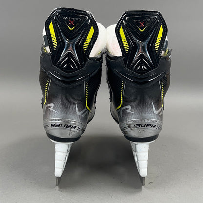 Bauer Vapor 3X Size 13.5Y Youth Hockey Skates