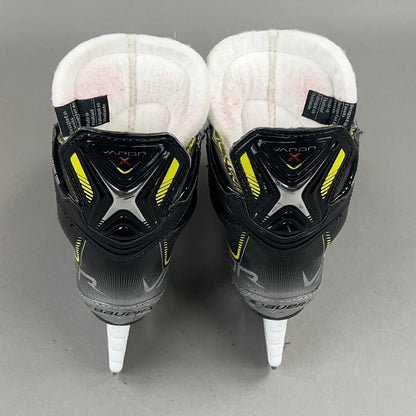 Bauer Vapor 3X Size 13.5Y Youth Hockey Skates