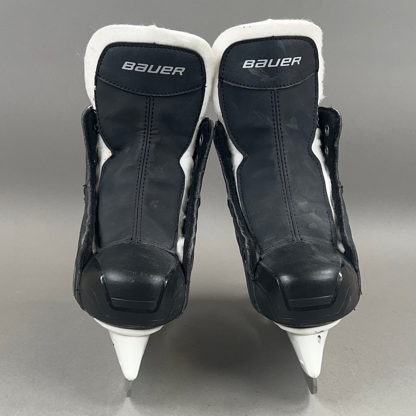 Bauer Supreme One.4 Size 1 Junior Hockey Skates