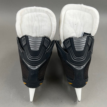 Bauer Supreme One.4 Size 1 Junior Hockey Skates