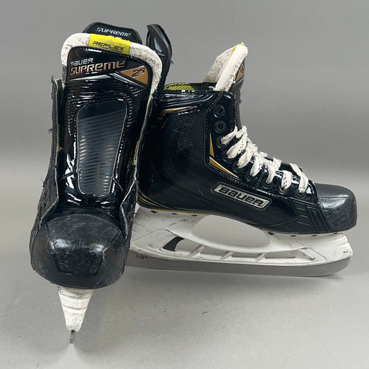 Bauer Supreme 2S Size 7.5 Senior Hockey Skates
