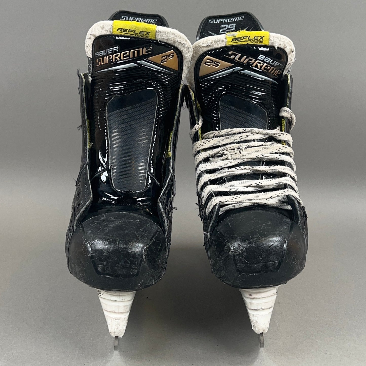 Bauer Supreme 2S Size 7.5 Senior Hockey Skates