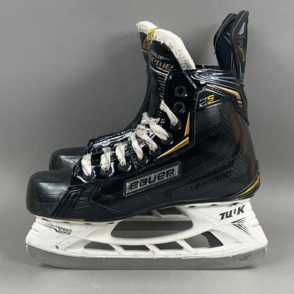 Bauer Supreme 2S Size 7.5 Senior Hockey Skates