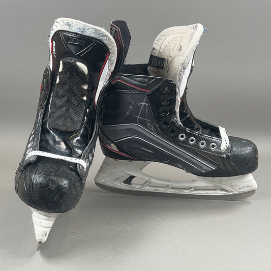 Bauer Vapor X700 Size 9.5 Senior Hockey Skates