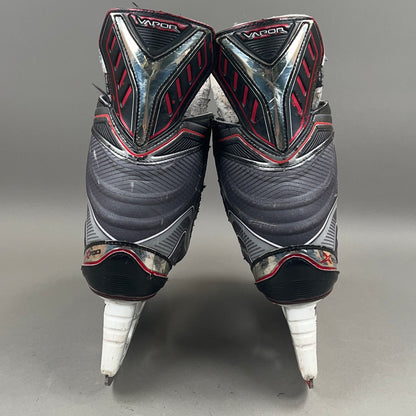 Bauer Vapor X700 Size 9.5 Senior Hockey Skates