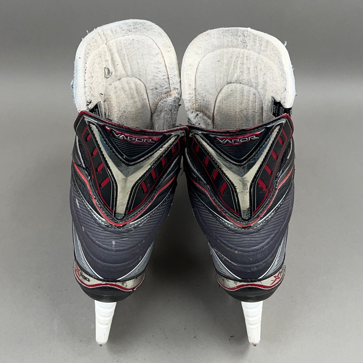 Bauer Vapor X700 Size 9.5 Senior Hockey Skates