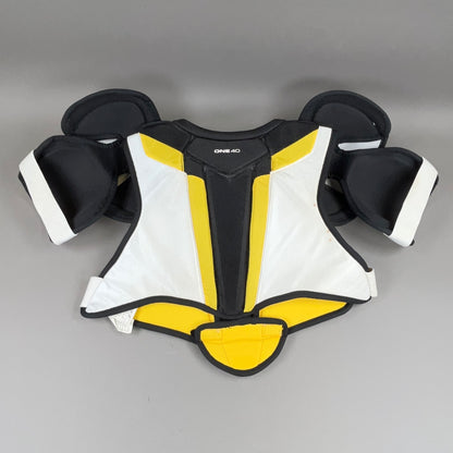 Bauer Supreme One40 Senior Small Hockey Shoulder Pads