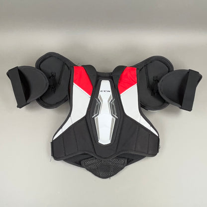 CCM Jetspeed FT 485 Junior Large Hockey Shoulder Pads