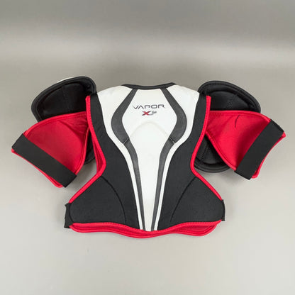 Bauer X3.0 Junior Medium Hockey Shoulder Pads