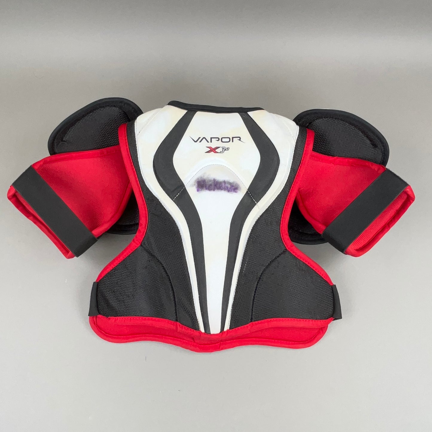 Bauer Vapor X 3.0 Junior Medium Hockey Shoulder Pads