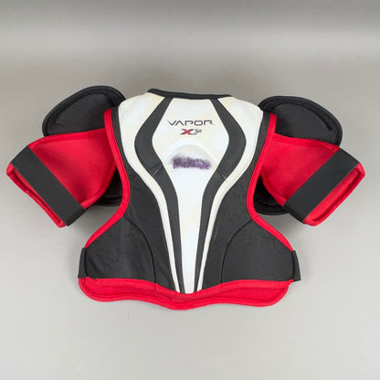 Bauer Vapor X 3.0 Junior Medium Hockey Shoulder Pads