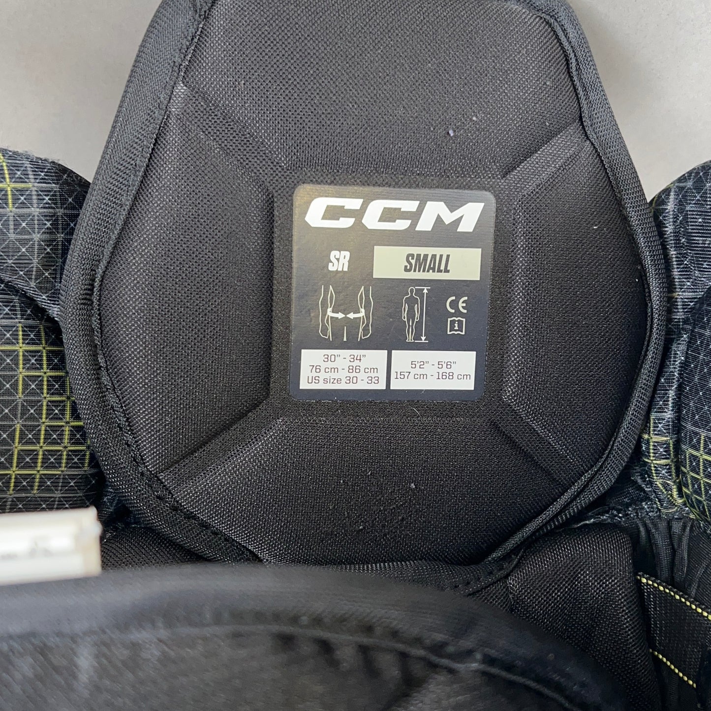 CCM Tacks XF Senior Small Hockey Pants