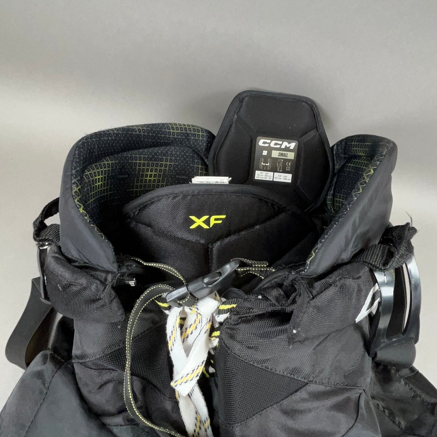 CCM Tacks XF Senior Small Hockey Pants