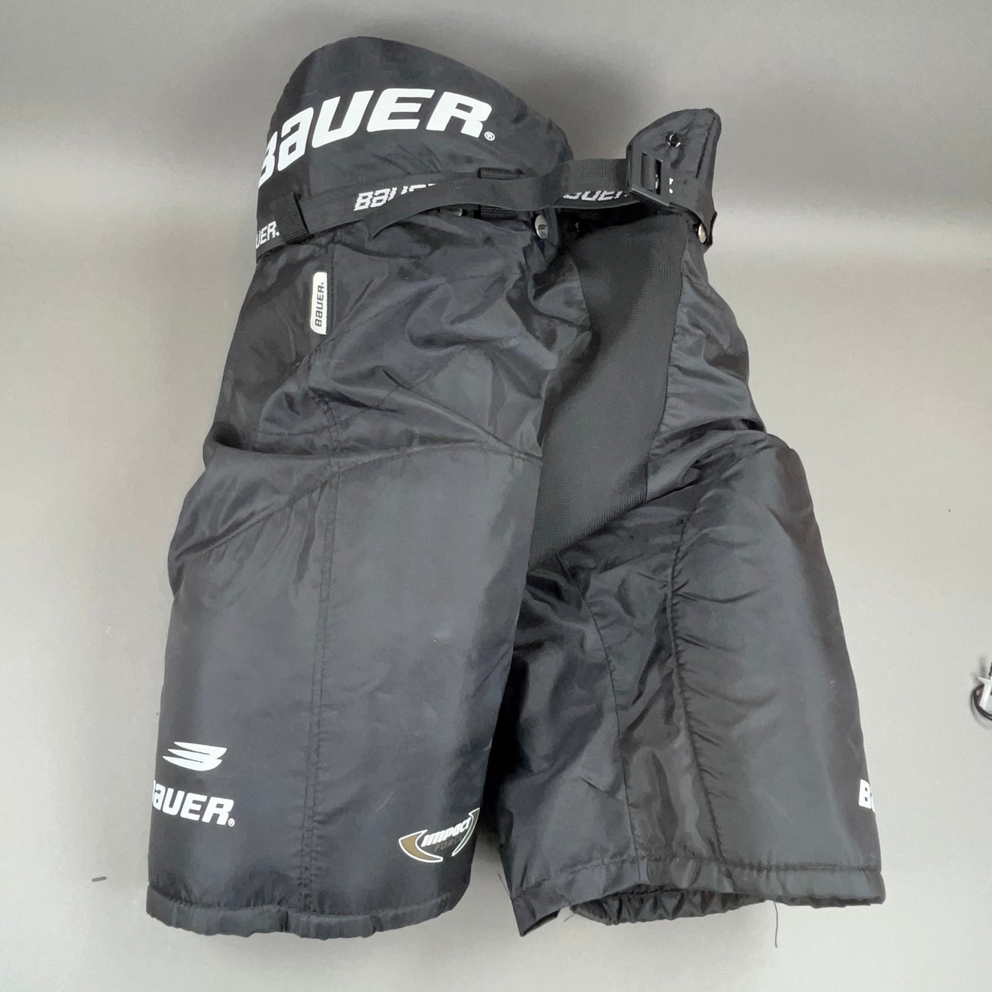 Bauer Impact Force 300 Senior Medium Hockey Pants