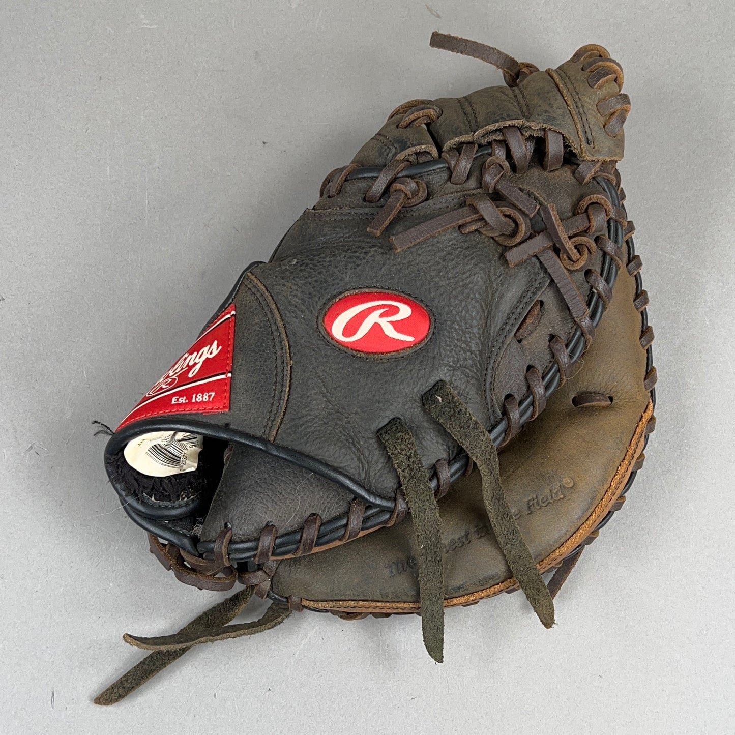 Rawlings D325BWCM 32.5" Right Hand Thrower Catchers Mitt