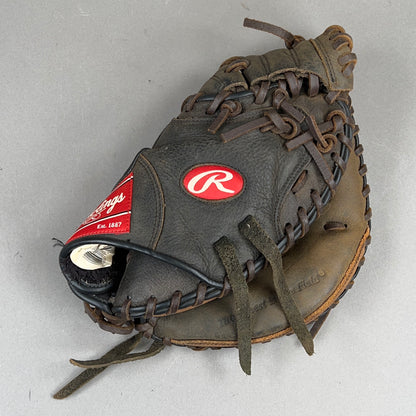 Rawlings D325BWCM 32.5" Right Hand Thrower Catchers Mitt