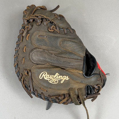 Rawlings D325BWCM 32.5" Right Hand Thrower Catchers Mitt