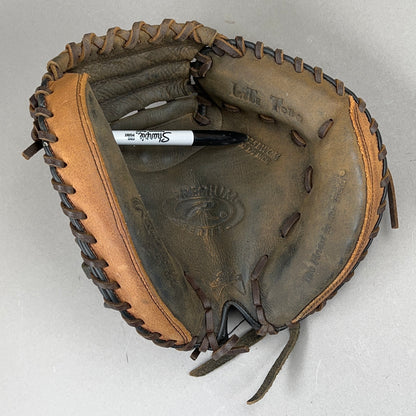 Rawlings D325BWCM 32.5" Right Hand Thrower Catchers Mitt