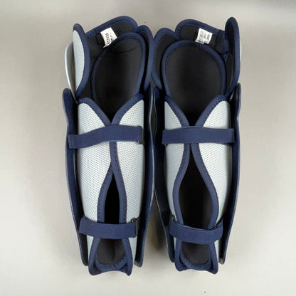 Itech SG155 Senior 15" Hockey Shin Guards