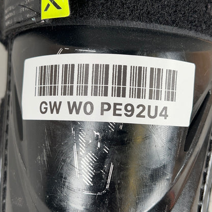 Bauer Vapor 3X Junior 12" Hockey Shin Guards