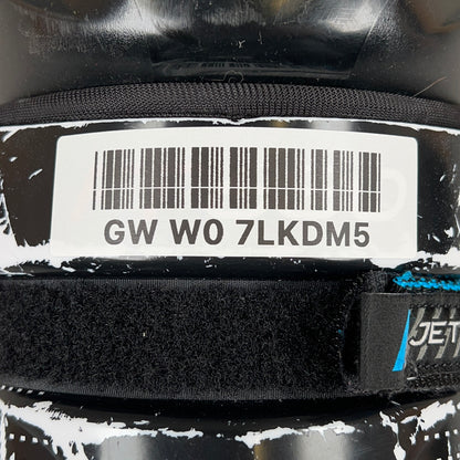 CCM Jetspeed FT680 Senior 15" Hockey Shin Guards