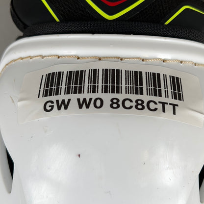 Bauer Vapor 2X Intermediate 13" Hockey Shin Guards