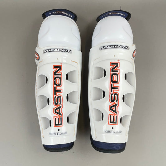 Easton Synergy 300 Junior 12" Hockey Shin Guards