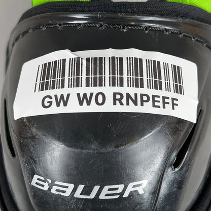 Bauer Supreme One.6 Junior 12" Hockey Shin Guards