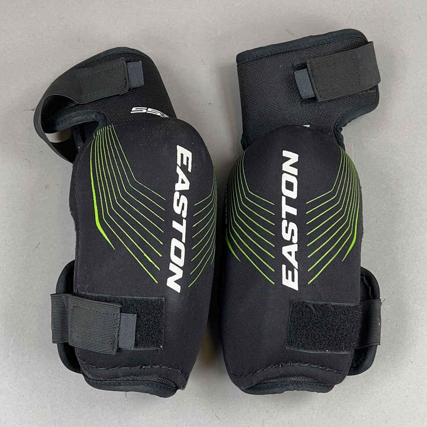 Easton Stealth 55S Senior Medium Hockey Elbow Pads