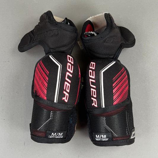 Bauer NSX Junior Medium Hockey Elbow Pads