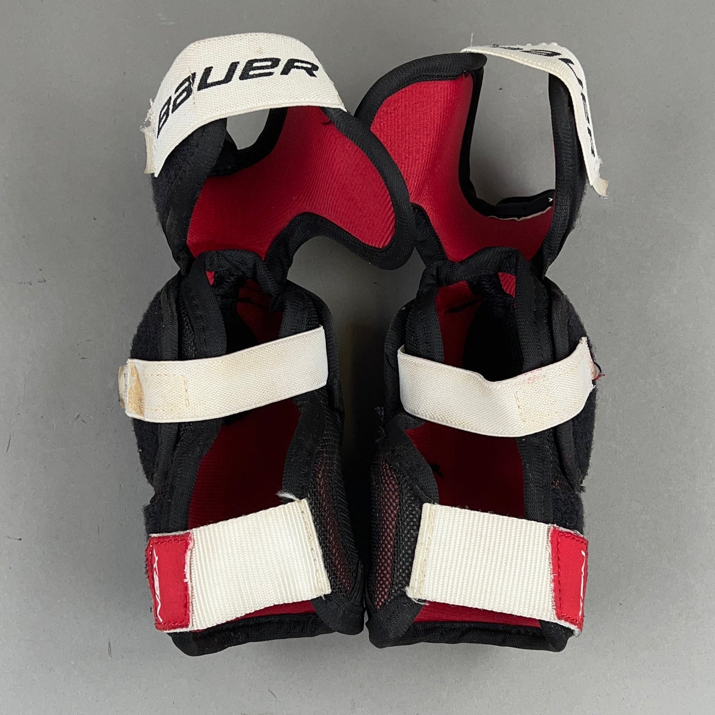 Bauer NSX Junior Medium Hockey Elbow Pads