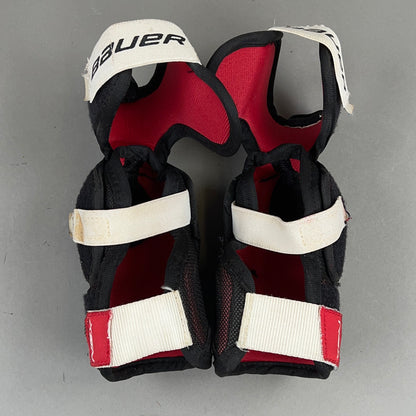 Bauer NSX Junior Medium Hockey Elbow Pads