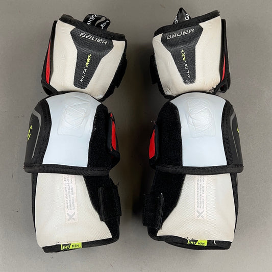 Bauer Vapor X-LTX Pro Intermediate Medium Hockey Elbow Pads