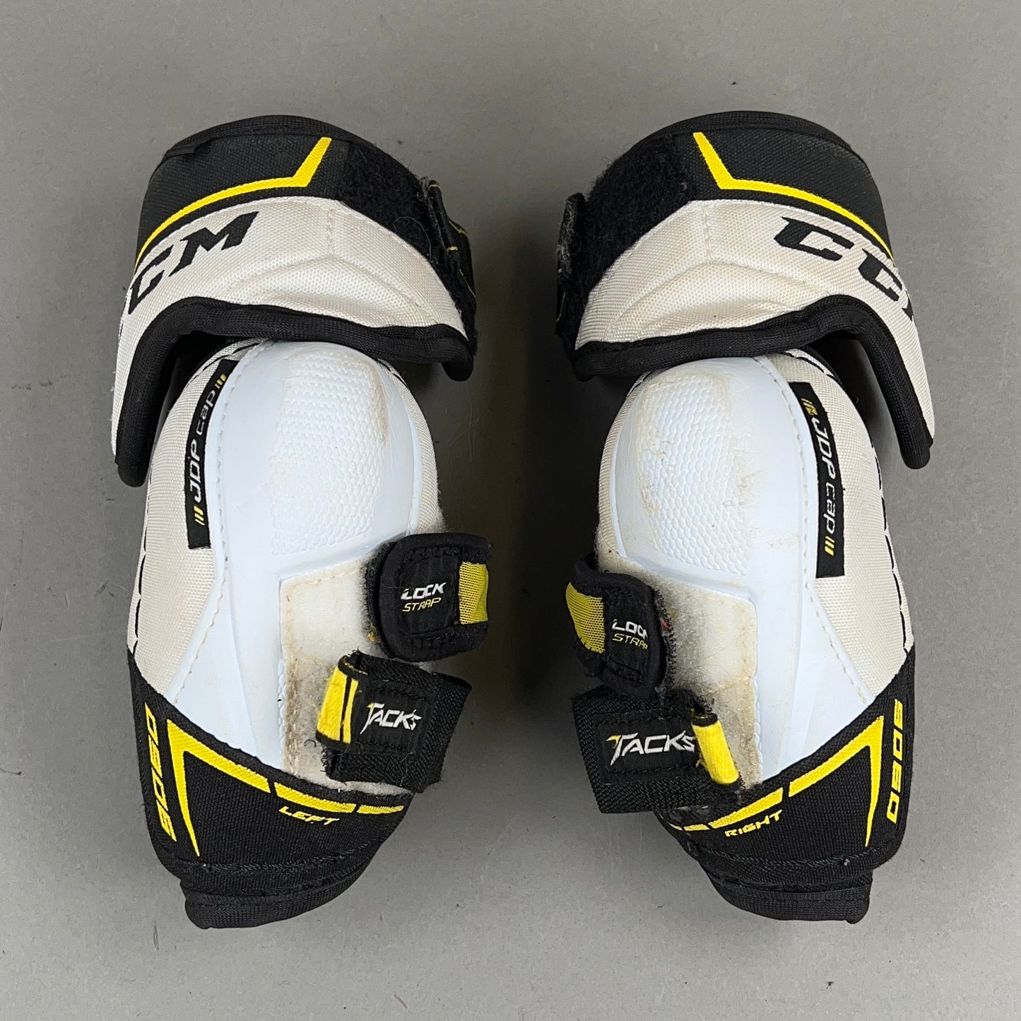 CCM Tacks 9060 Junior Medium Hockey Elbow Pads