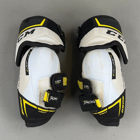CCM Tacks 9060 Junior Medium Hockey Elbow Pads