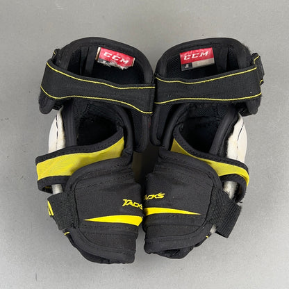 CCM Tacks 9060 Junior Medium Hockey Elbow Pads