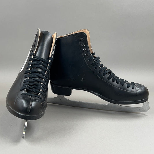 Riedell Classic Size 9.5 Ice Skates
