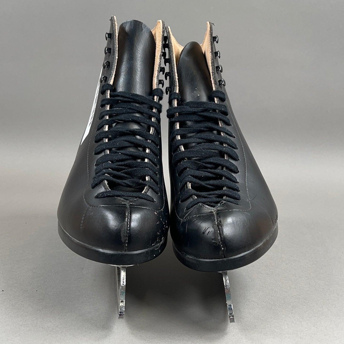 Riedell Classic Size 9.5 Ice Skates