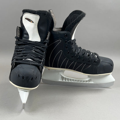 Nike Ignite Size 6.5 Vintage Intermediate Hockey Skates