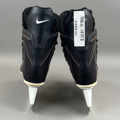Nike Ignite Size 6.5 Vintage Intermediate Hockey Skates