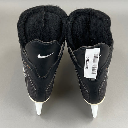 Nike Ignite Size 6.5 Vintage Intermediate Hockey Skates
